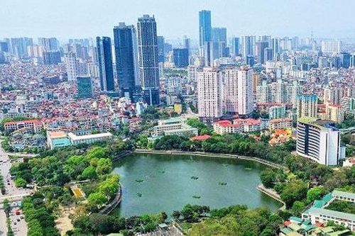 Khởi nguồn khát vọng thịnh vượng