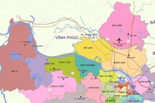 Cùng nhìn lại những lần sáp nhập tỉnh, thành phố của Việt Nam