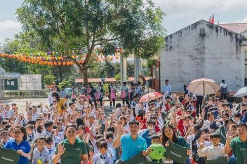 Opella đạt chứng nhận B Corp toàn cầu, khẳng định vị thế tiên phong trong lĩnh vực tự chăm sóc sức khỏe