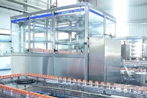 Chọn sữa tốt, chọn điều thật, chọn sữa Ba Vì chất lượng