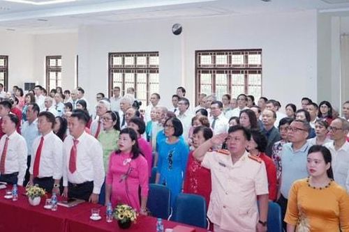Nhân dân Đống Đa tin tưởng vào quyết định 'sắp xếp lại giang sơn'
