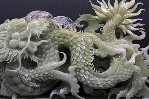 Cách đặt tượng Thanh Long mang lại hiệu quả phong thủy để bảo vệ gia đình, thu hút tài lộc
