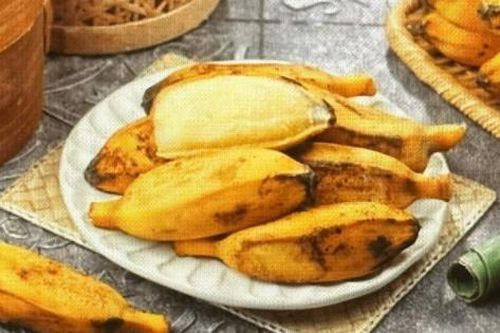 4 nhóm người nên ưu tiên ăn chuối luộc để có lợi cho sức khỏe