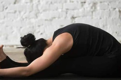 5 tư thế yoga đơn giản giúp thư giãn thần kinh ngay lập tức