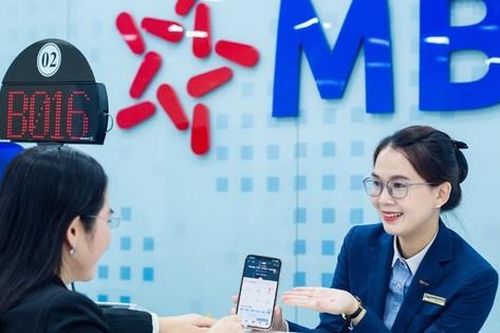 Triển vọng 'cất cánh' của cổ phiếu MBB