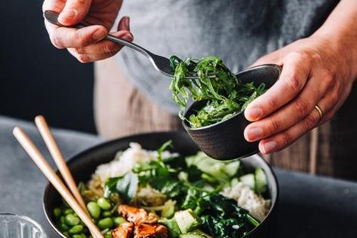 Cách đơn giản để ăn được nhiều chất xơ hơn