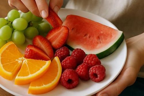 Ăn trái cây đúng cách – nên ăn sau bữa cơm hay lúc đói?