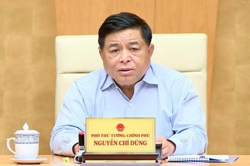 Phó Thủ tướng: Vận hành hệ thống CNTT xuyên suốt, hiệu quả phục vụ người dân từ ngày 1/7