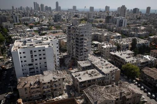 Xung đột đẩy 2 nền kinh tế Israel - Iran vào khủng hoảng