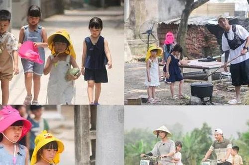 Bố Ơi! Mình Đi Đâu Thế? tập 7: Neko Lê hé lộ tình trạng sức khỏe, hai con gái bất hòa