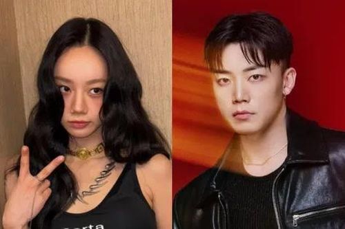Wootae - 'bạn trai tin đồn' của Hyeri là dancer đứng sau loạt vũ đạo đình đám