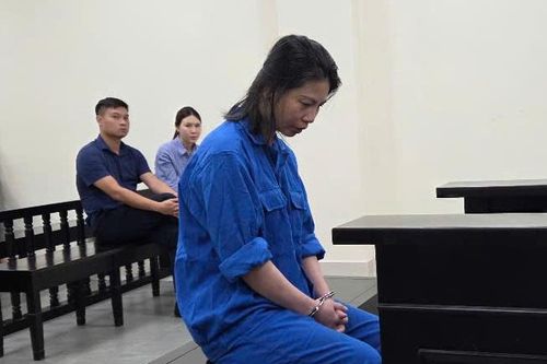 Người đàn bà sử dụng hàng loạt doanh nghiệp 'ma' chiếm đoạt tiền ngân hàng