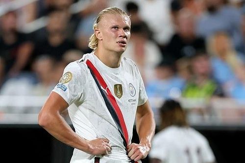 Đội bóng châu Á tạo địa chấn, loại Man City khỏi Club World Cup 2025