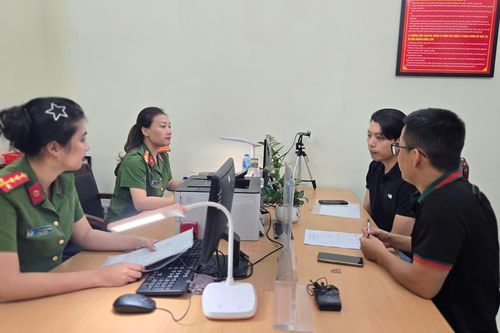 Phường Long Biên đồng loạt triển khai các mặt công tác ngay ngày đầu vận hành chính quyền 2 cấp