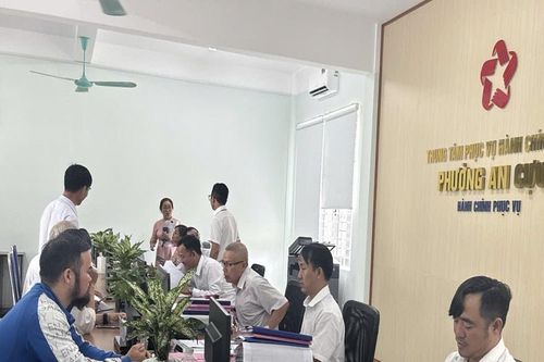 Kỳ vọng về một nền hành chính vì dân
