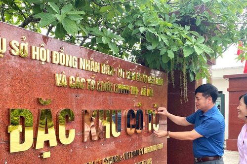 Không để xảy ra độ trễ trong điều hành, khoảng trống trong quản lý