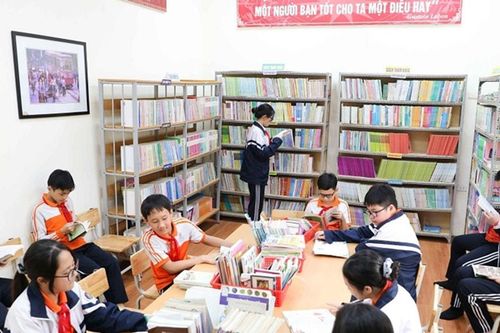 Khi thư viện tìm cách tiếp cận người đọc