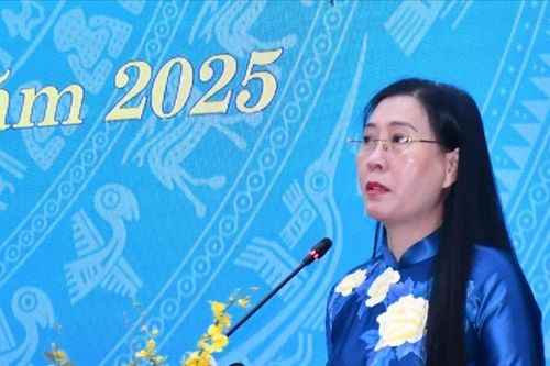 HĐND tỉnh Quảng Ngãi họp kỳ thứ nhất thông qua các nghị quyết về tổ chức bộ máy