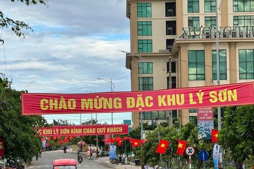 Vận hành chính quyền 2 cấp: Gần dân, sát dân, phục vụ người dân tốt hơn