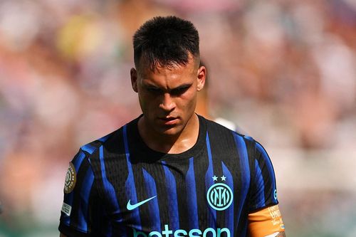 Nội bộ Inter Milan dậy sóng sau thất bại