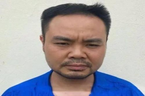 Bắt tạm giam một giám đốc văn phòng đăng ký đất đai ở Hòa Bình