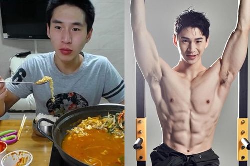 'Thánh ăn' hàng đầu Hàn Quốc xóa kênh triệu follow