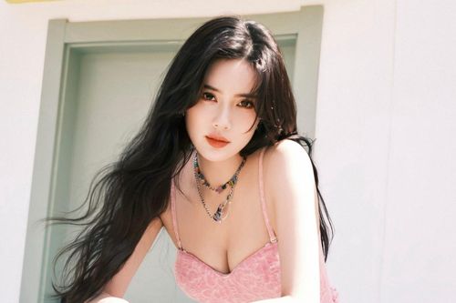 Nữ diễn viên mất vai vì quá xinh đẹp