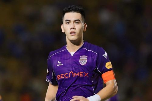Tiến Linh, Công Phượng vắng mặt tại Lễ trao giải V.League Awards 2024