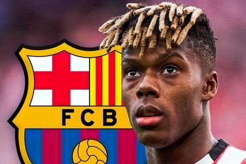 Barcelona ra hạn chót để chiêu mộ Williams