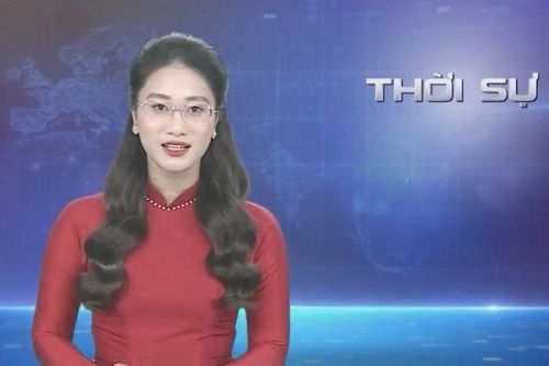 MC truyền hình nói về khoảnh khắc khó quên tối 30/6