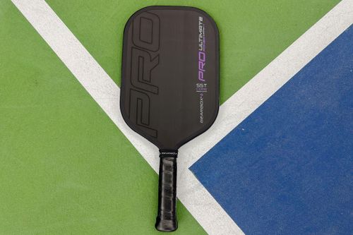 7 vợt pickleball bị cấm từ ngày 1/7