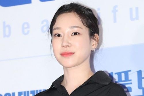 Lee Seo Yi qua đời ở tuổi 43