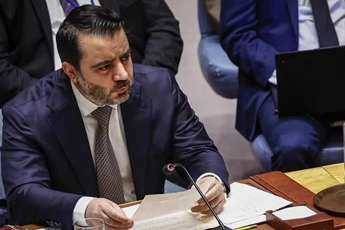Syria lên tiếng trước quyết định lịch sử của ông Trump