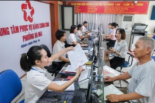 Bắc Ninh: Không khí phấn khởi ngày đầu vận hành chính quyền 2 cấp tại 99 xã, phường