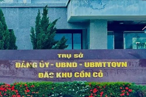 Quảng Trị: Đặc khu Cồn Cỏ bước chuyển mới cho phát triển bền vững