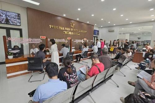 Chính quyền 2 cấp tại TP Đà Nẵng vận hành ổn định, người dân đồng thuận