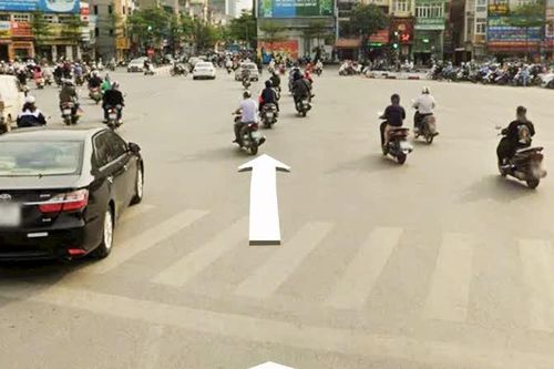 Google Maps - trào lưu hoài niệm ký ức