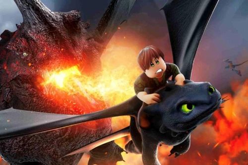 Hollywood khai thác tiềm năng từ Roblox và các nền tảng khác thu hút Gen Z