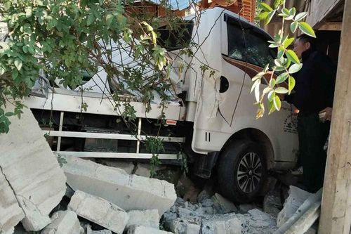 Tai nạn thảm khốc khiến 6 người chết, tài xế lĩnh án tù
