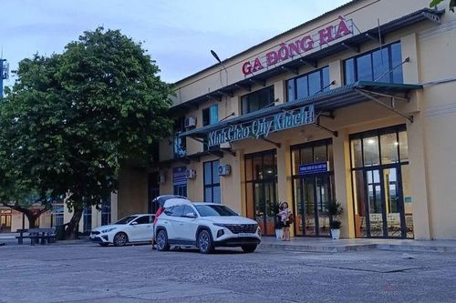 Hoãn chuyến tàu Đông Hà - Đồng Hới vì không bán được vé