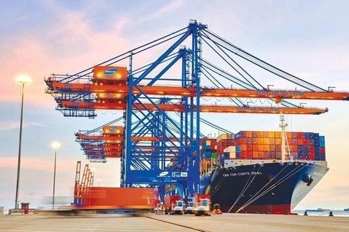 Gemadept (GMD) dự kiến chi hơn 840 tỉ đồng để trả cổ tức