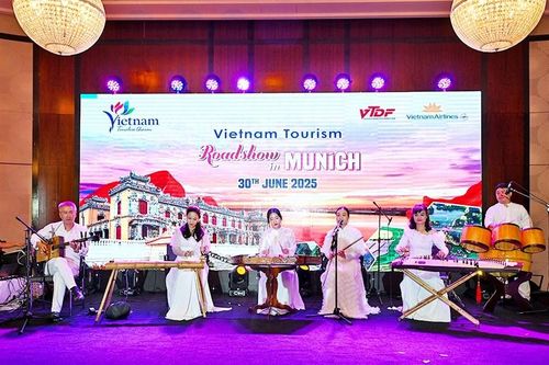 Chờ đón du khách bằng những hành trình đậm chất văn hóa