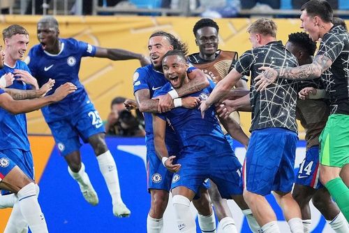Nếu FIFA Club World Cup đá vào mùa Đông?