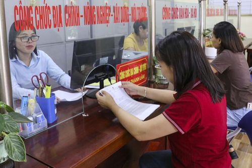 Kỳ vọng ở những đổi thay lịch sử