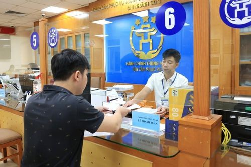 Chính quyền địa phương 2 cấp: Hà Nội chủ động hỗ trợ người dân
