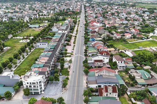 Chính quyền địa phương 2 cấp: Bước tiến nâng cao hiệu quả phục vụ người dân Hà Tĩnh