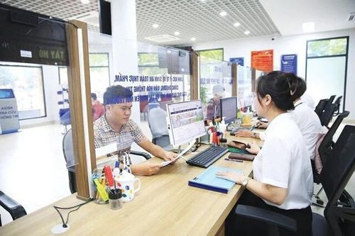 Vận hành thông suốt, hiệu quả mô hình chính quyền địa phương 02 cấp