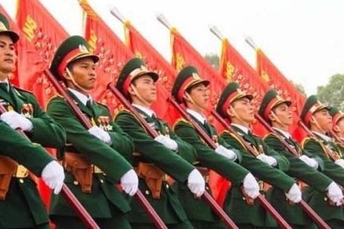 Quy định chế độ nghỉ chuẩn bị hưu với quân nhân, công nhân và viên chức quốc phòng