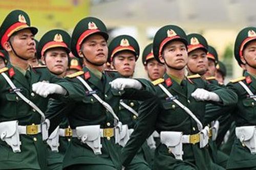 Thông tư 56/2025/TT-BQP quy định chế độ nghỉ của sĩ quan, quân nhân chuyên nghiệp, công nhân và viên chức quốc phòng