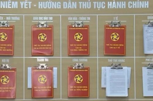 Hôm nay 1/7/2025: Chính quyền địa phương hai cấp chính thức vận hành